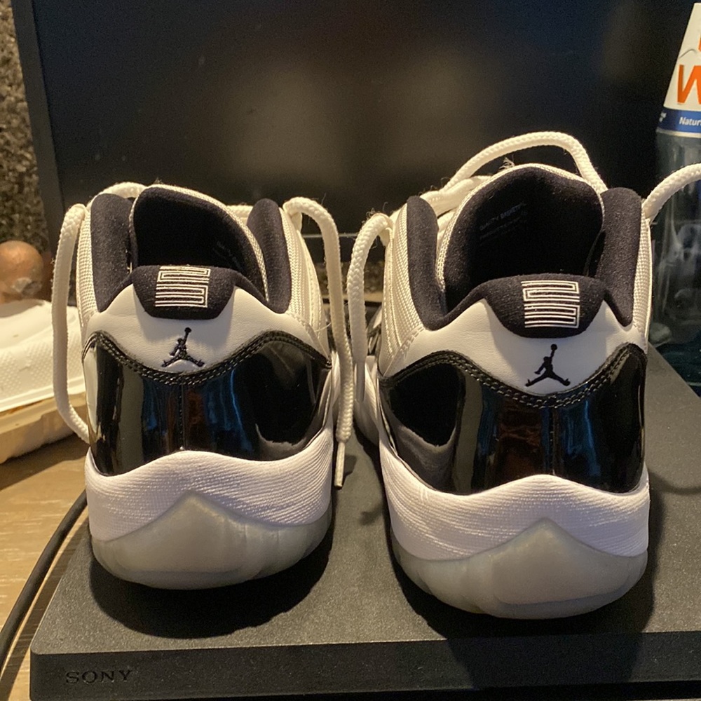 Air Jordan 11 retro Low “concord “ - Picture 6 of 10